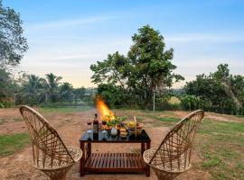 Lakshmipuram Palace Homestay, отель в городе Коттаям