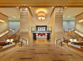 InterContinental Genève by IHG, viešbutis Ženevoje