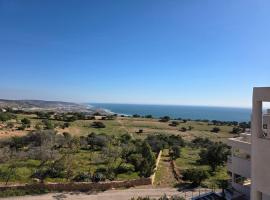 Ocean & Mountain View Serenity, Hotel in Ikouzza