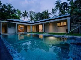 Cinnamon House Wadduwa Private Pool Villa
