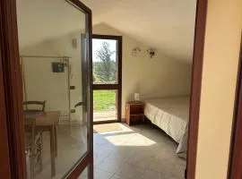 AgroVerde Country Apartment