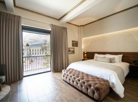 City Centro by Marriott San Salvador, Hotel in San Salvador