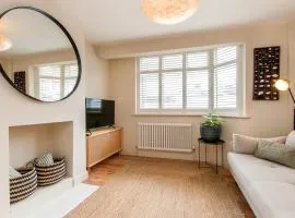Coastal Family Retreat Central Broadstairs