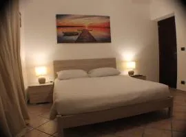 Camera confortevole tra Roma e Ostia