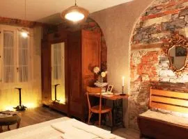 Le Dame Della Cortesella B&B