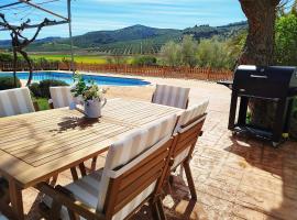 Cortijo el Buho, ξενοδοχείο σε Montefrio