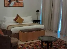 Villa maryama