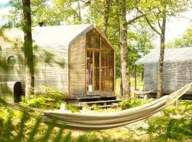 EH!CO, l'écolieu du moulin de Peysoup