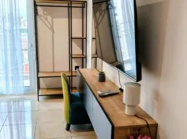 Gk Central Studio Xanthi