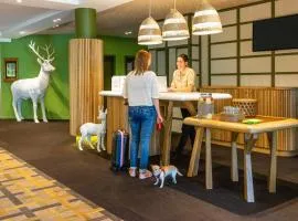 Ibis Styles Arlon Porte du Luxembourg