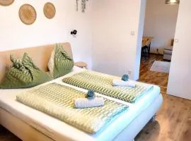 Riverside Appartements