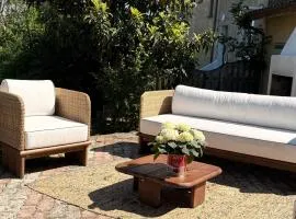Villa Maison Ellen - Luxury Garden, Colli Euganei