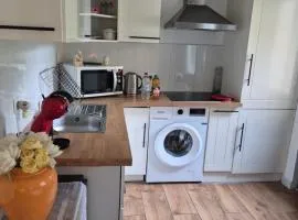 Channel-Appartement cosy avec piscine, jardin & nature aux portes de Paris