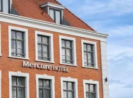 Mercure Saint Omer Centre Gare