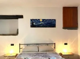 Al civico 7 Relax a due passi dal lago di Como