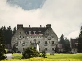 Das Kranzbach Wellness Hotel