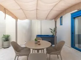 Elnia Spa Suite