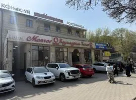 Monroe Hotel