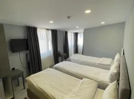 Seaway Hotel İstanbul