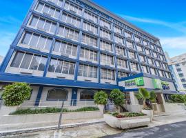 Holiday Inn Express San Juan Condado by IHG, hotel em San Juan