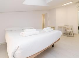 Still Loft, hotel din Coslada