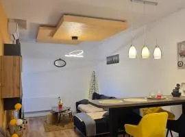 Apartman Marjanović Palić