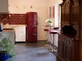 Dr Liu Institute - Business and Seminar Residence