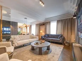 Central Sofia Designer Stay - 2BDR on Stamboliyski 25