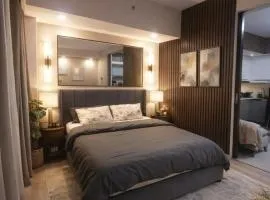 Modern Cozy Condo in the Heart of Cebu City