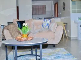 Savana Abode-Shawmut Suites