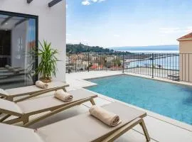 NEW! Discover Villa Logos: Your Seaview Retreat in Croatia