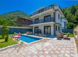 Villa Huzur