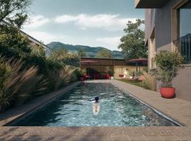 Arx Boutiquehotel, Hotel in Schladming