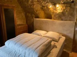 Troglodyte La Hulotte