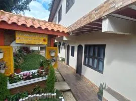 Pousada Girar do Sol