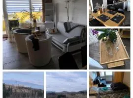 Waldperle Brockenblick im Panoramic Oberharz