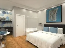 Suite Enea San Rocco