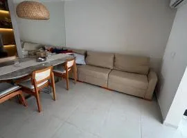 Praia do Poço villagio Dsant