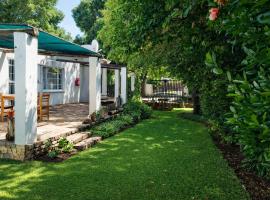 7 On Grey Guesthouse, Hotel in Colesberg
