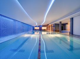 The Spencer Hotel, hotel v destinaci Dublin