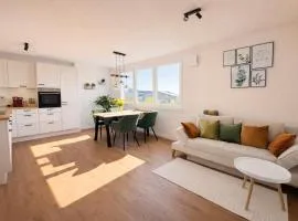 Grüne Auszeit - zwischen Schwarzwald & Offenburg