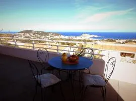 Corsica Résidence Galitello
