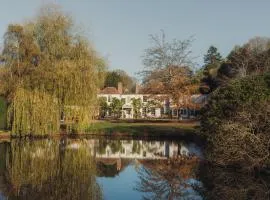 Crafted at Powdermills