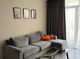 Alvina Apartment Complex