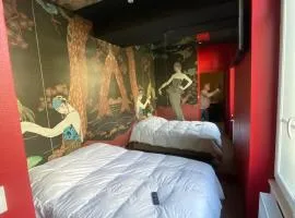 Sweety Room