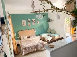 City Nest Studio - Hammam Sousse