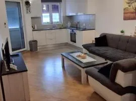 Apartman M&B