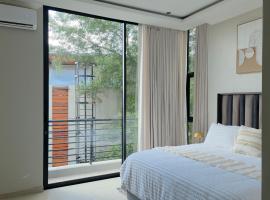 Pretoria में, होटल VnA Executive Suites