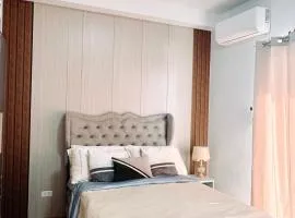 Studio unit with balcony - Mesatierra Garden Residences
