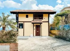 Amakusa LogHouse UmiOTO 海音